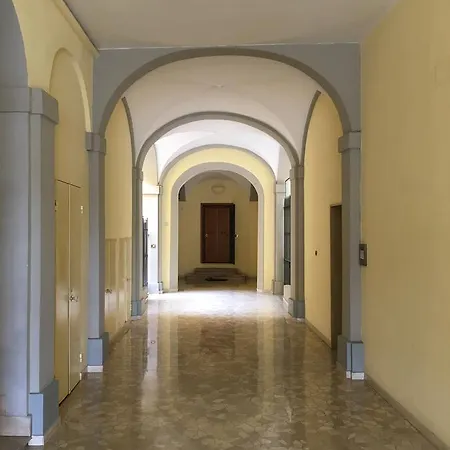 San Francesco Luxury - Adult Only Appartamento Bologna