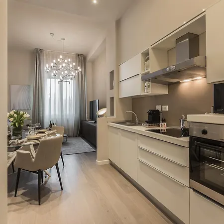 Appartamento San Francesco Luxury - Adult Only Bologna