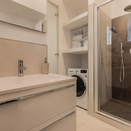 San Francesco Luxury - Adult Only *