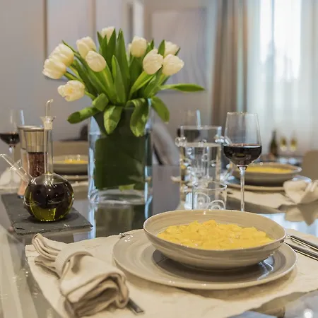 San Francesco Luxury - Adult Only Διαμέρισμα Μπολόνια