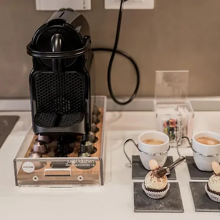 San Francesco Luxury - Adult Only Appartamento Bologna