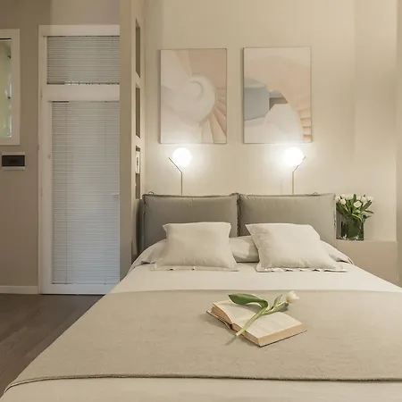 San Francesco Luxury - Adult Only Bologna
