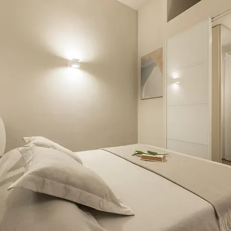 San Francesco Luxury - Adult Only Bologna