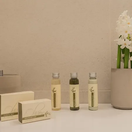 San Francesco Luxury - Adult Only *