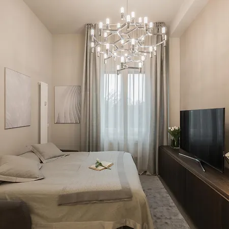 San Francesco Luxury - Adult Only Appartamento Bologna