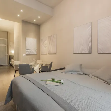 Appartamento San Francesco Luxury - Adult Only Bologna