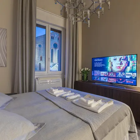 Appartamento San Francesco Luxury - Adult Only