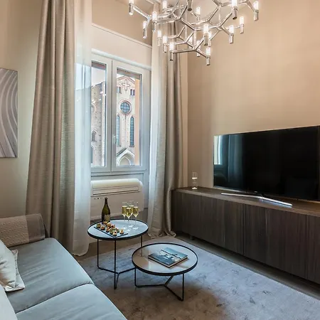 Appartamento San Francesco Luxury - Adult Only *