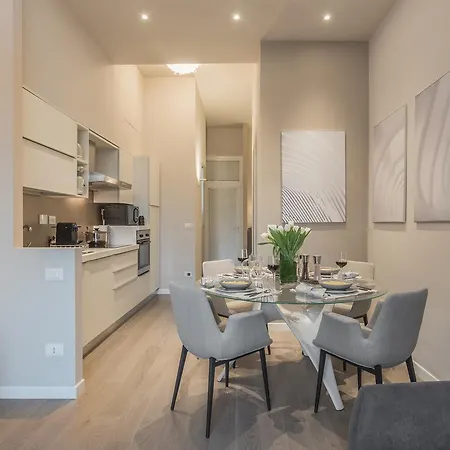 San Francesco Luxury - Adult Only Appartamento Bologna