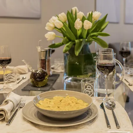 San Francesco Luxury - Adult Only Appartamento *