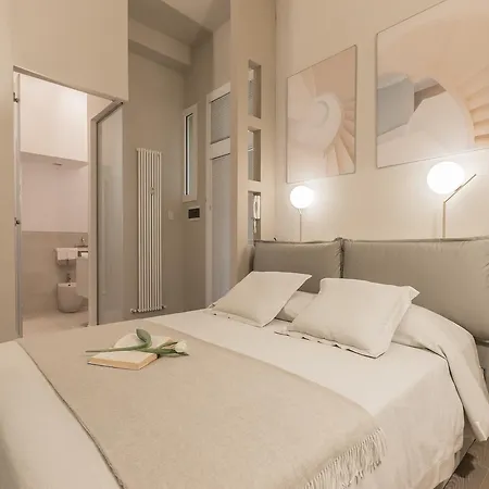 San Francesco Luxury - Adult Only *