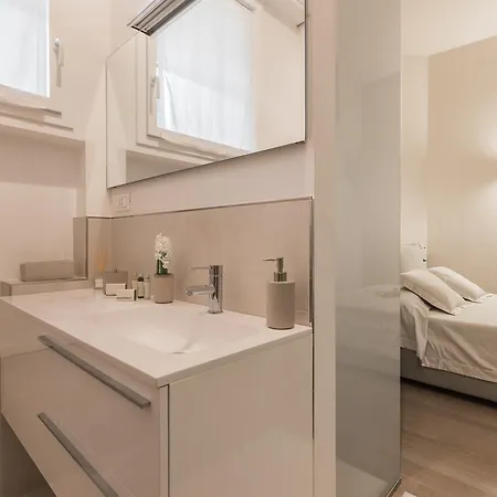 San Francesco Luxury - Adult Only * Bologna