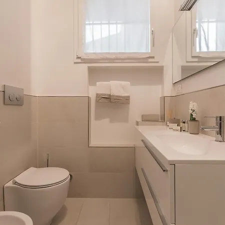 San Francesco Luxury - Adult Only * Bologna