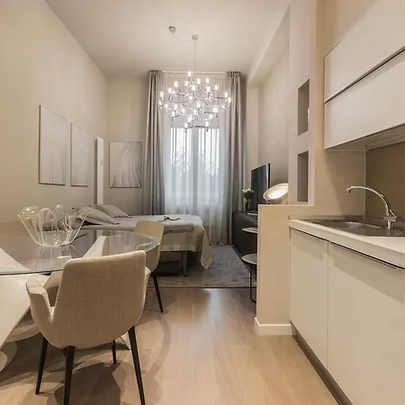 San Francesco Luxury - Adult Only * Bologna
