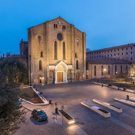 Appartamento San Francesco Luxury - Adult Only Bologna