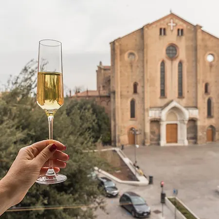 San Francesco Luxury - Adult Only