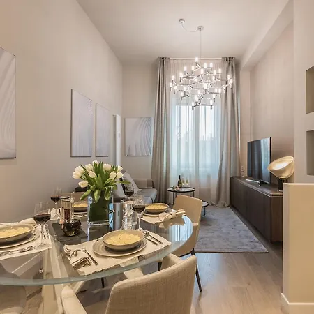 San Francesco Luxury - Adult Only Bologna