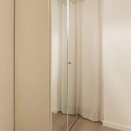 Διαμέρισμα San Francesco Luxury - Adult Only