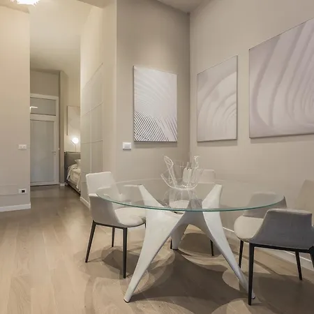 San Francesco Luxury - Adult Only Bologna