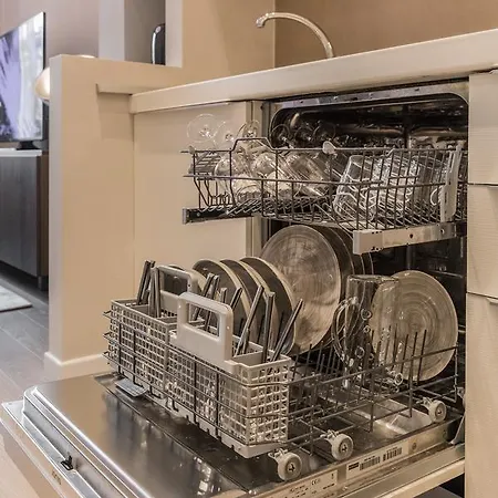 Apartman San Francesco Luxury - Adult Only *