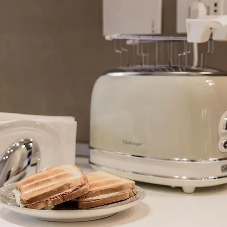 Apartman San Francesco Luxury - Adult Only